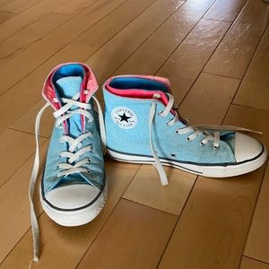 Converse Chuck Taylor, Size 4